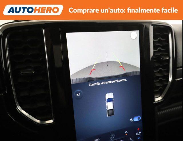 FORD Ranger 2.0 ECOBLUE aut. 205 CV DC Limited 5 posti