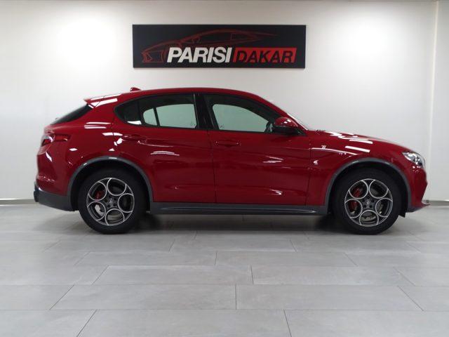 ALFA ROMEO Stelvio Ti 2.0 Turbo 280CV AT8 Q4 *PROMO PARISI GROUP*