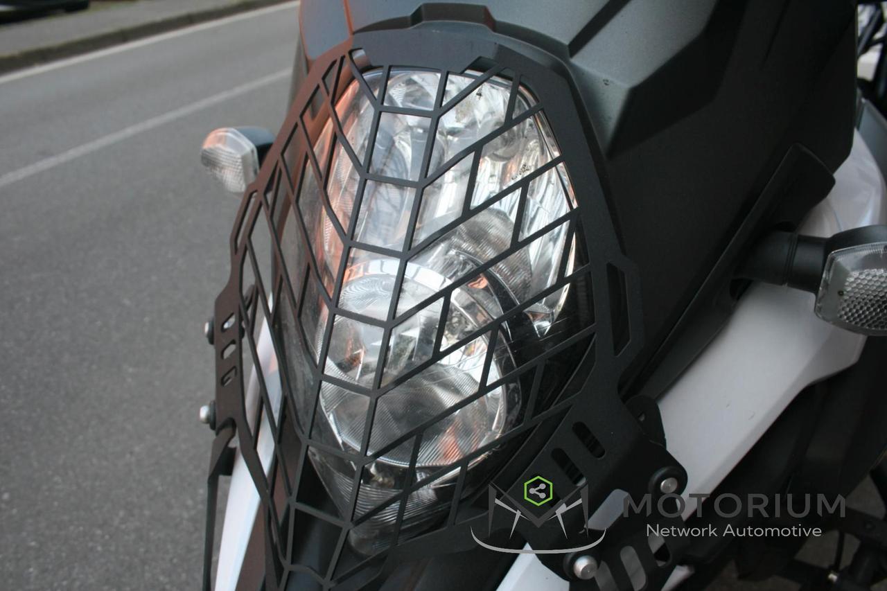 SUZUKI V-Strom 1000 DL 1000 Feel More Abs