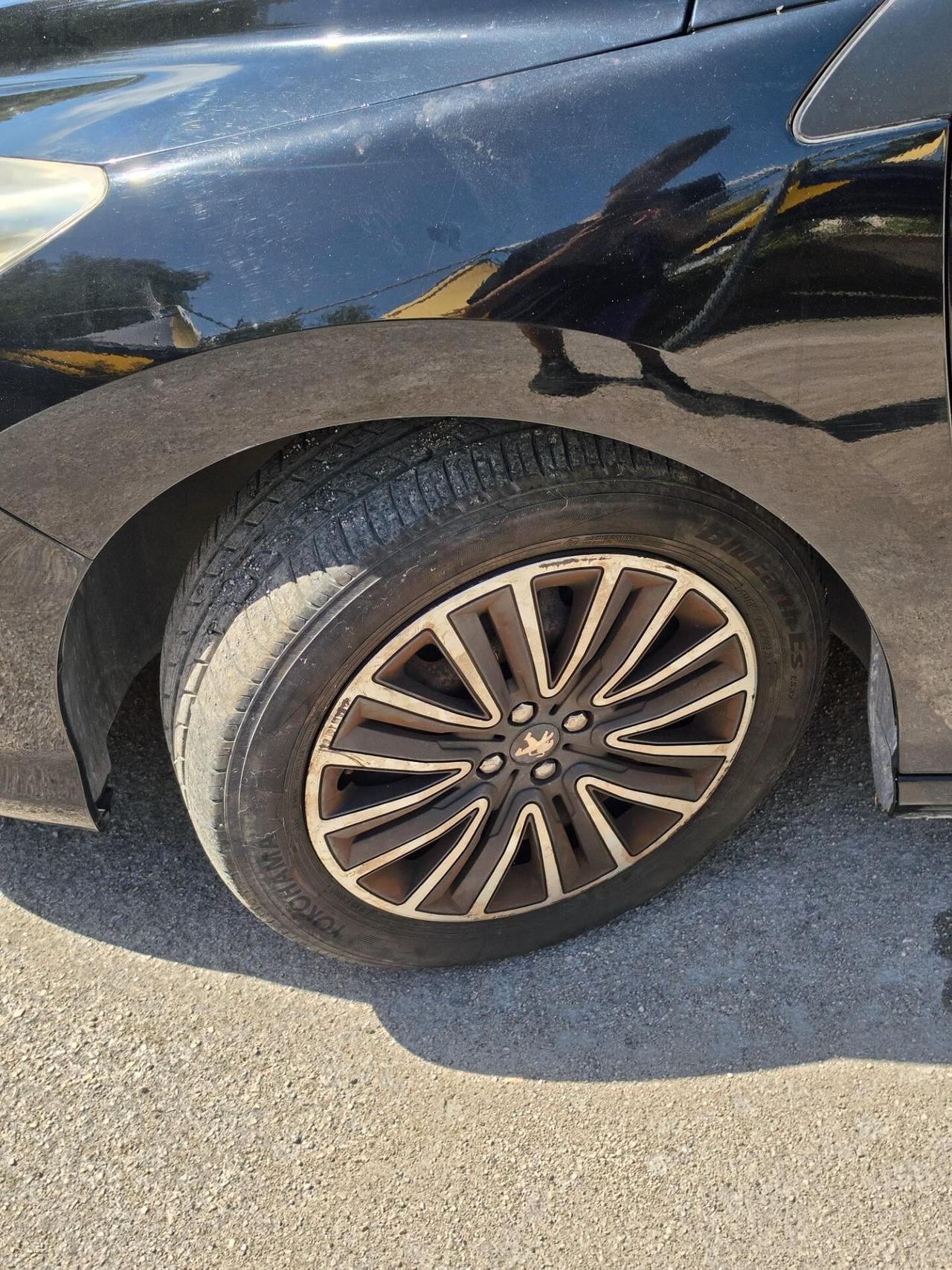 Peugeot 308 1.6 8V HDi 93CV 5p. Access