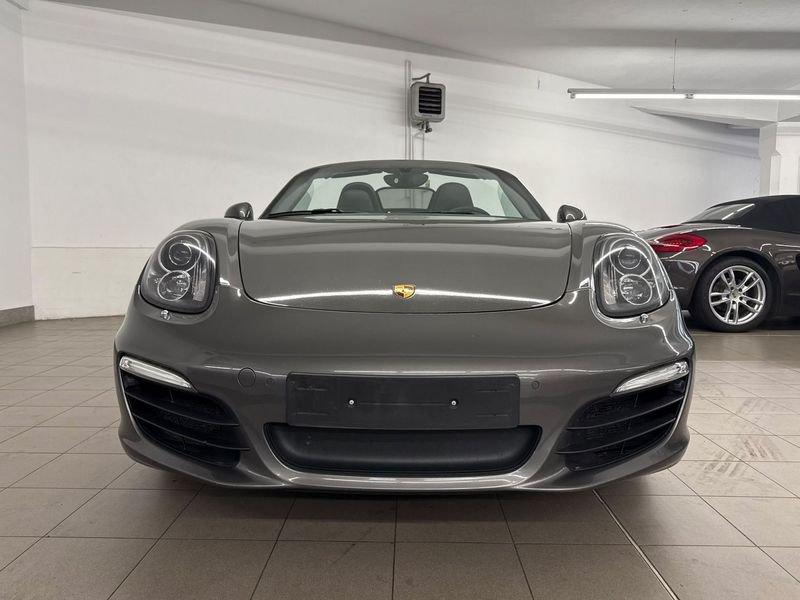 Porsche Boxster Boxster 3.4 S 315cv