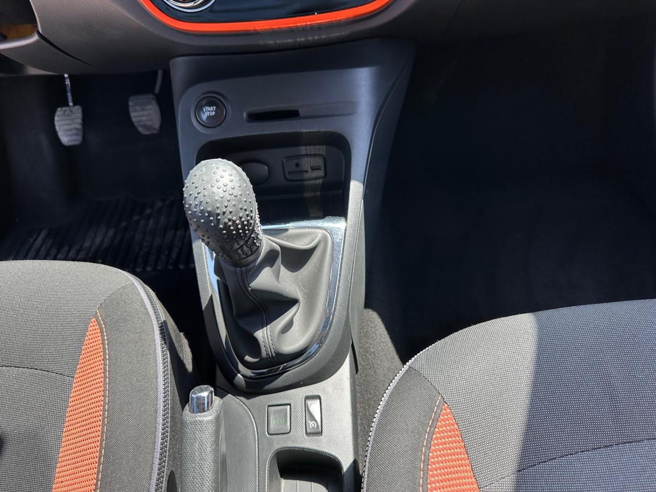 Renault Captur 1.5 dCi 8V 90 CV Start&Stop Energy R-Link