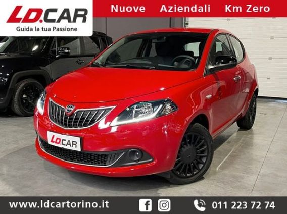 LANCIA Ypsilon 1.2 GPL SILVER Ecochic A Partire da ? 199