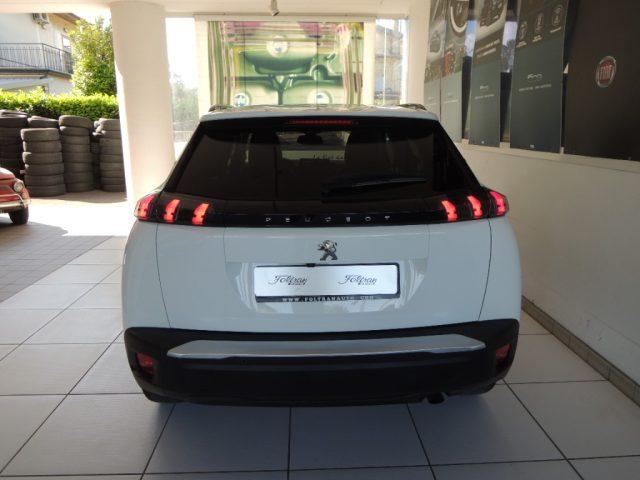 PEUGEOT 2008 PureTech 130 S&S Allure Pack