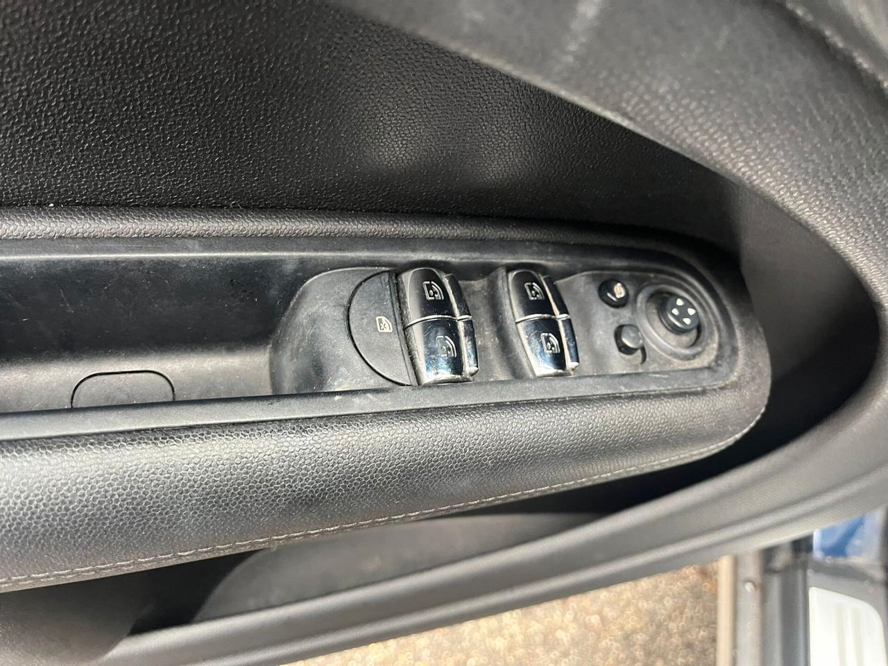 Mini Cooper SD Countryman 2.0 D Business Automatica