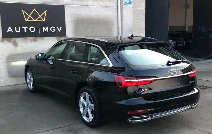 Audi A6 40 2.0 TDI S tronic Business Plus MHEV