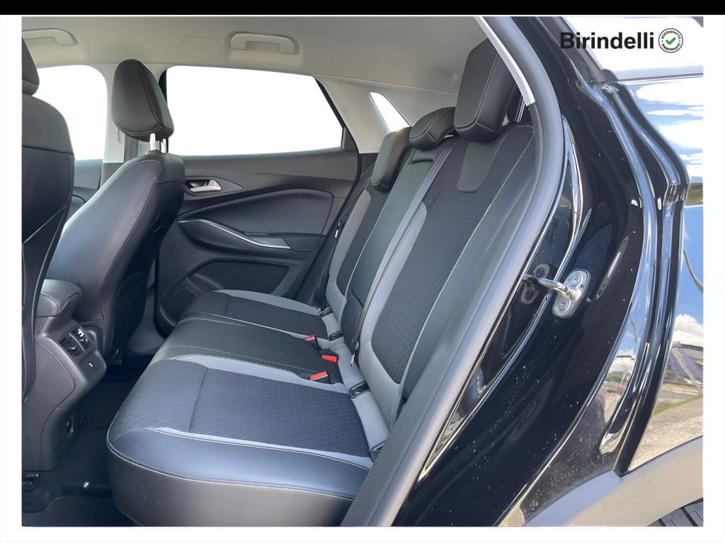OPEL Grandland 1ª serie - Grandland X 1.2 Turbo 12V 130 CV Start&Stop Innovation