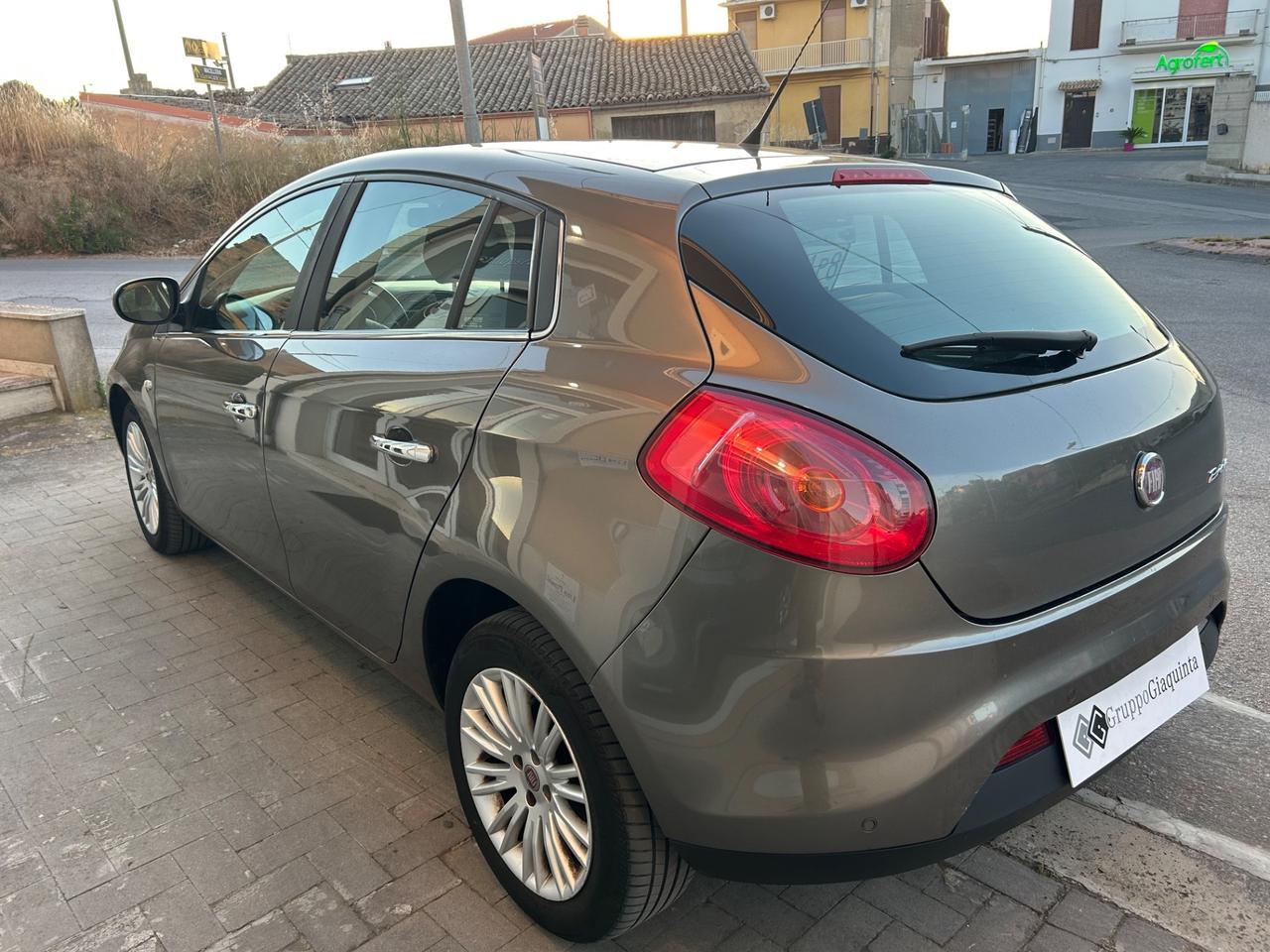 Fiat Bravo 1.6 MJT 120 CV DPF Emotion