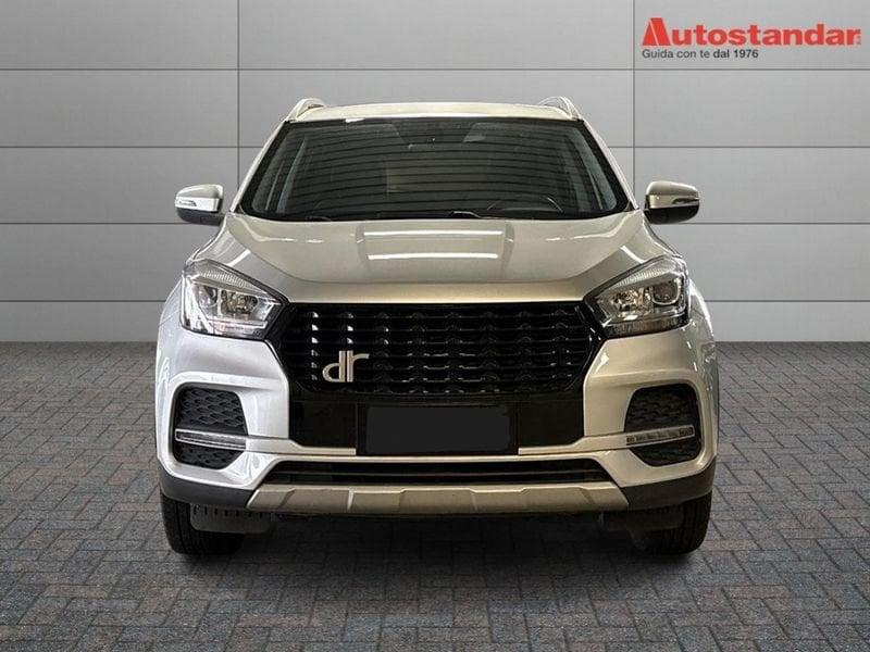 DR AUTOMOBILES dr 4.0 1.5 Gpl 114cv