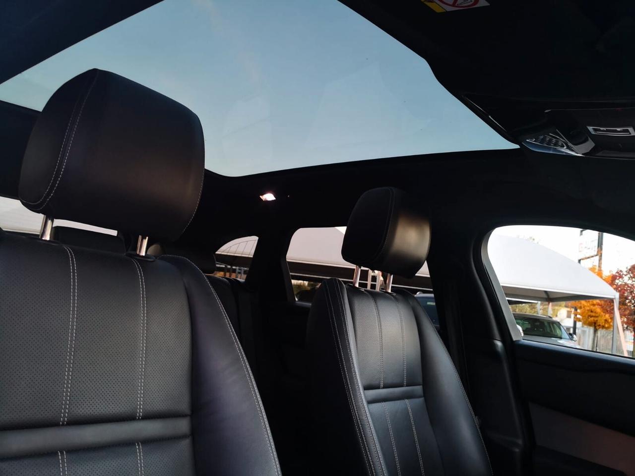 Land Rover Range Velar 2.0D I4 204 CV R-Dynamic ***TETTO PANORAMICO***