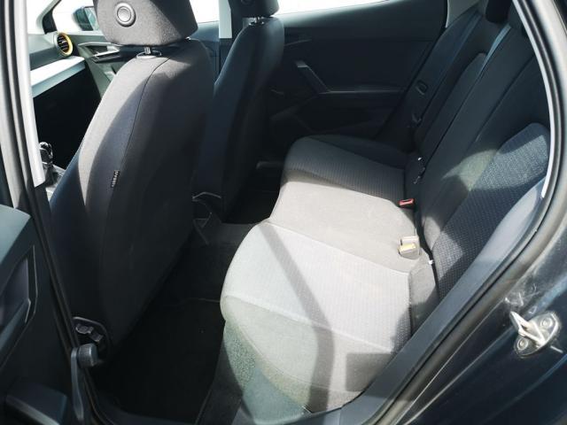 Seat Ibiza 5 Porte Ibiza 1.0 ecotsi Style 95cv