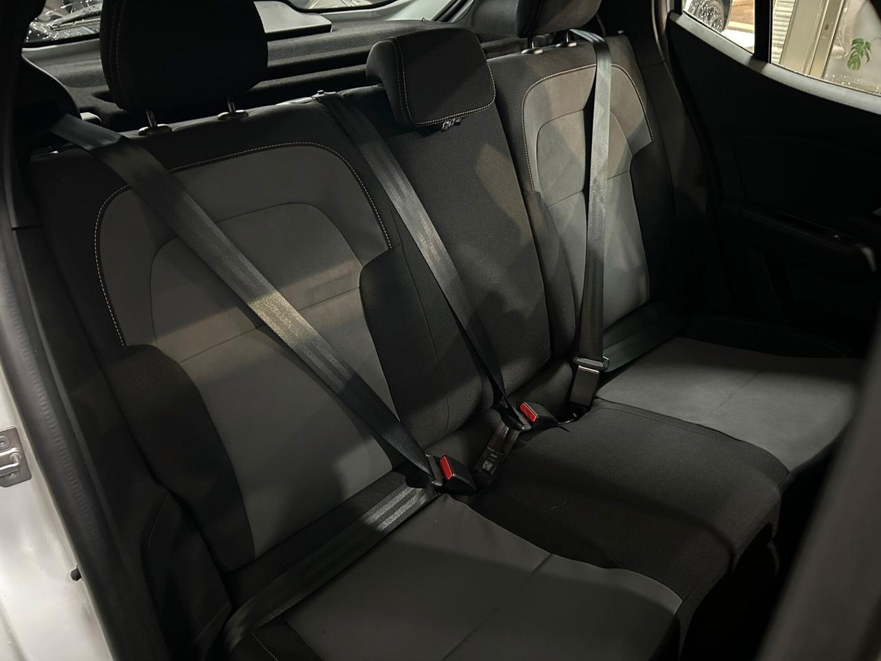 Dacia Sandero Stepway 1.0 TCe ECO-G Extreme
