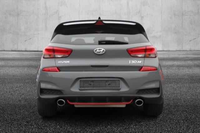 HYUNDAI i30 2.0 T-GDI 275 CV 5 porte N Performance