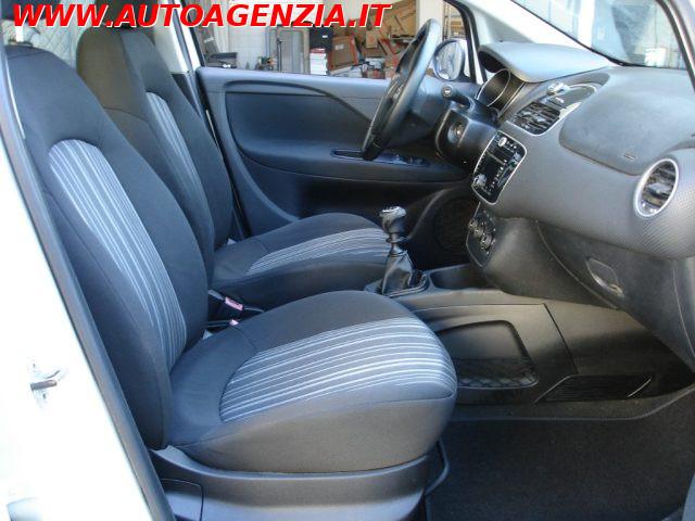 FIAT Punto Evo 1.4 5 porte Emotion GPL BASSI COSTI