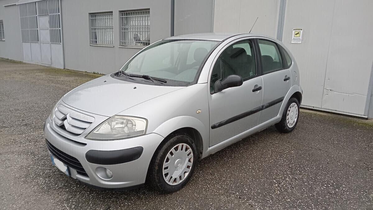 Citroen C3 1.4 HDi - Elegance -