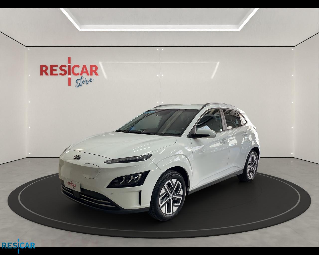 HYUNDAI KONA EV FL 64KWH EXCLUSIVE