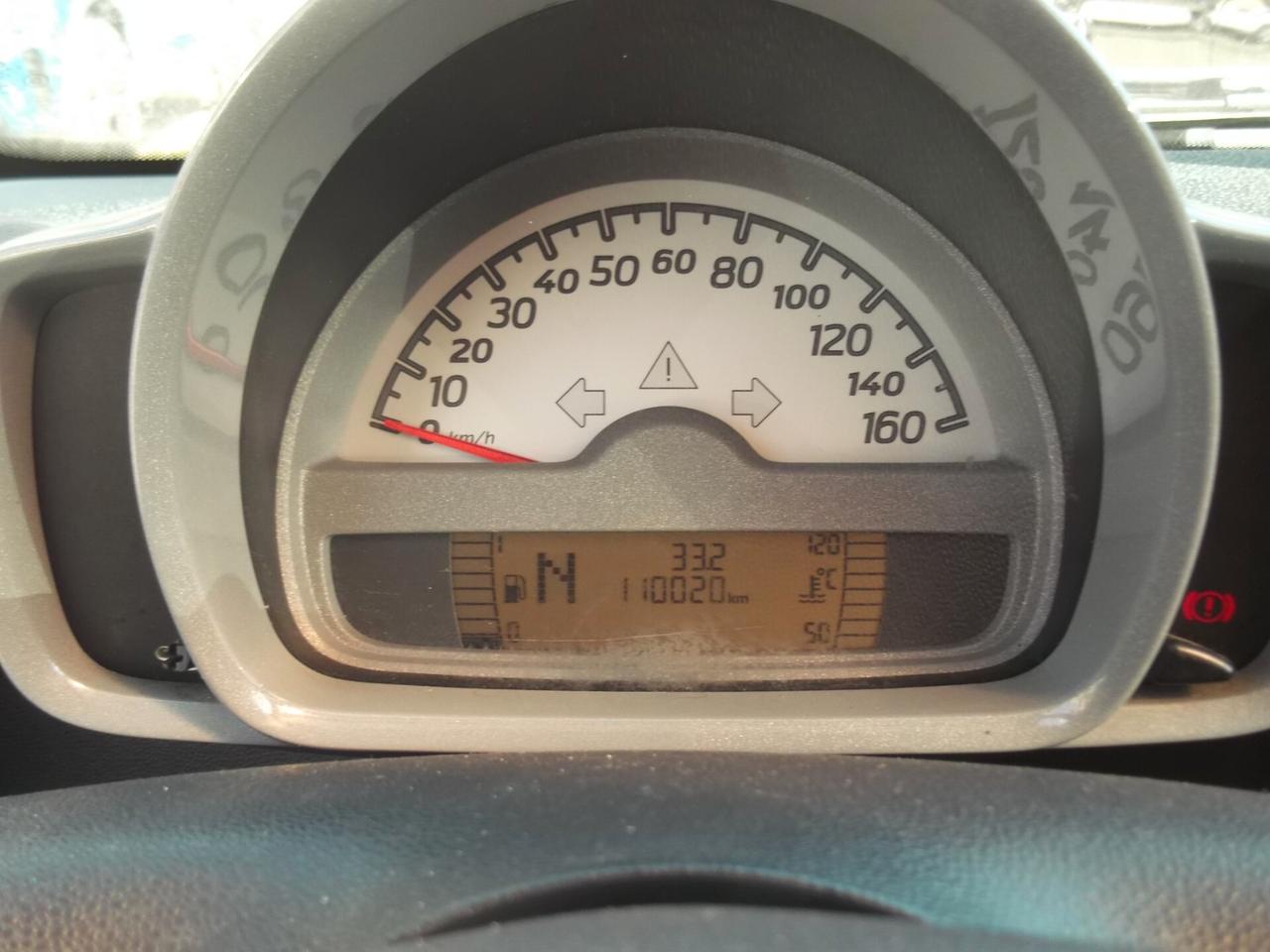 Smart ForTwo 1000 52 kW coupé pulse - 26