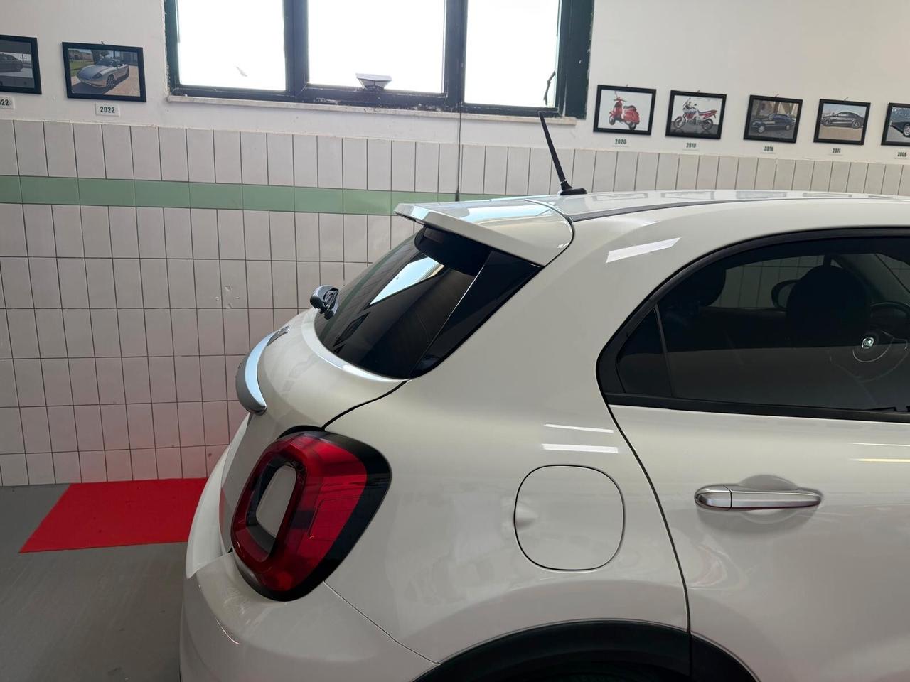Fiat 500X 1.3 MultiJet 95 CV Club