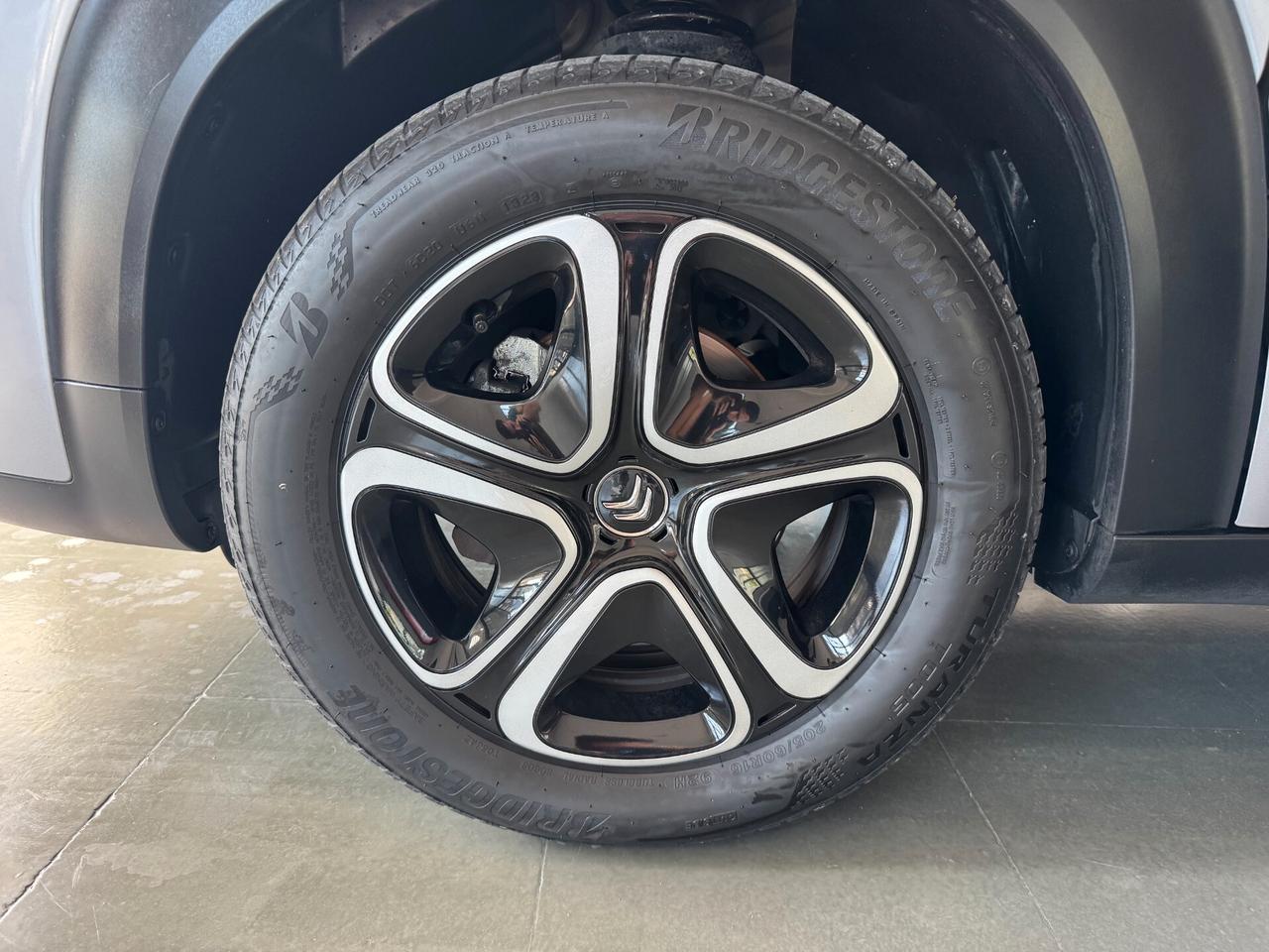 Citroen C3 Aircross PureTech 110 Feel - 2023
