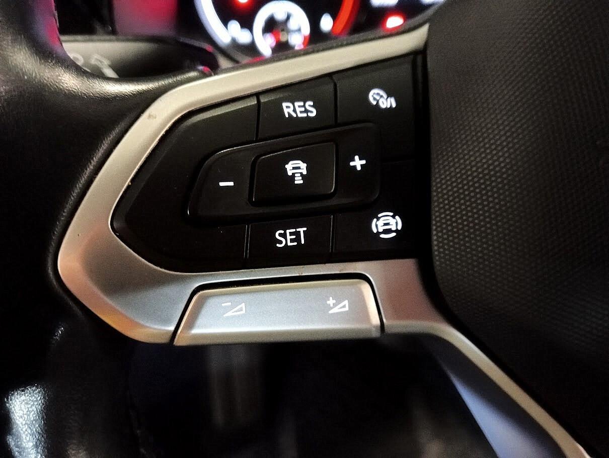 Volkswagen T6.1 Multivan T6 2.0 TDI 4MOTION 4X4 LED CAMERA GANCIO WEBASTO