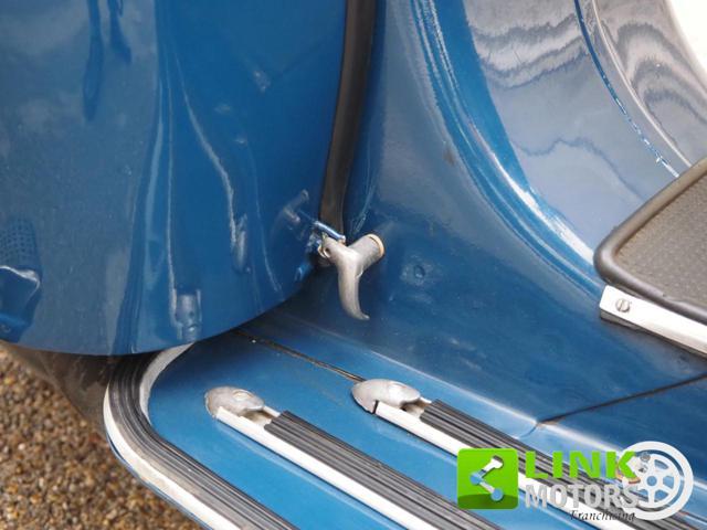 PIAGGIO Vespa 150 Sprint veloce