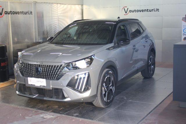 PEUGEOT 2008 Hybrid 145 GT KM ZERO