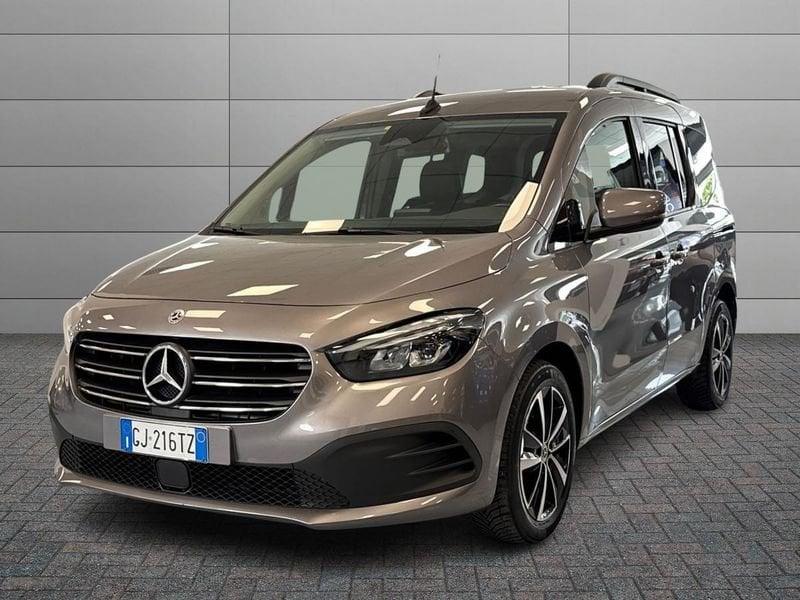 Mercedes-Benz Citan Citan Tourer Long 112 cdi auto