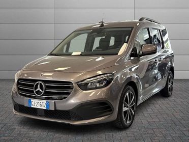 Mercedes-Benz Citan Citan Tourer Long 112 cdi auto