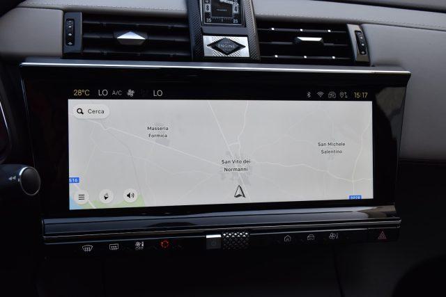 DS AUTOMOBILES DS 7 BlueHDi 130 aut. Esprit De Voyage