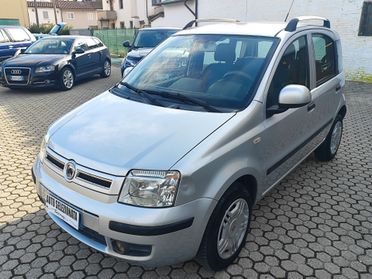 Fiat Panda 1.2 Dynamic Natural Power Mamy