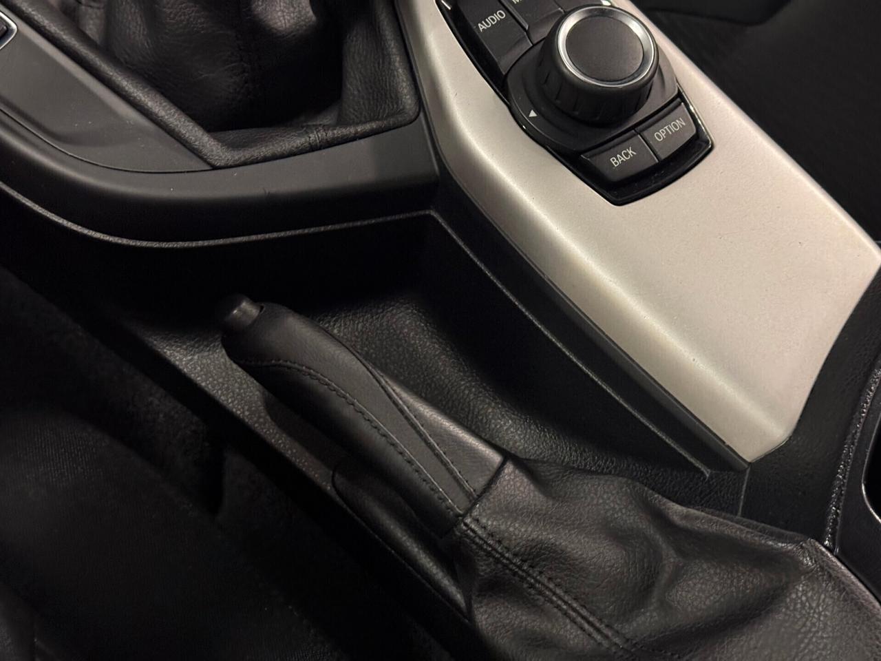 BMW 114i Msport 1.6cc 102CV BENZINA MANUALE