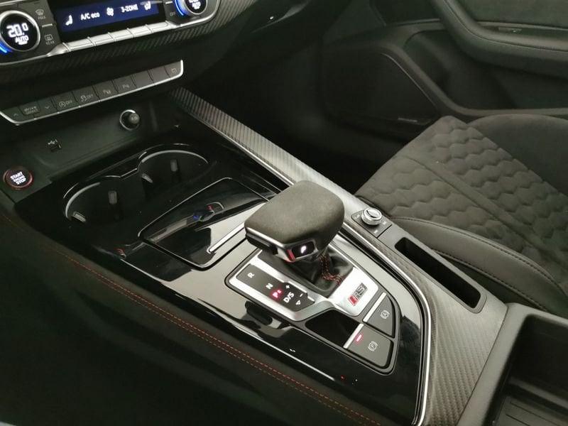 Audi A4 RS4 Avant 2.9 tfsi quattro 450cv tiptronic