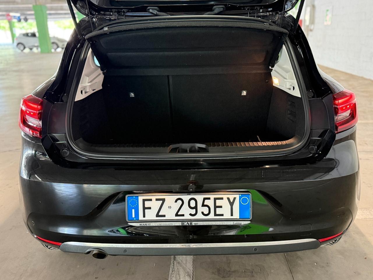 Renault Clio Blue dCi 85 CV 5 porte Intens