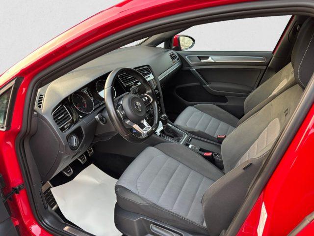 VOLKSWAGEN Golf 1.6 TDI 110 CV 5p. Sport Edition R-LINE