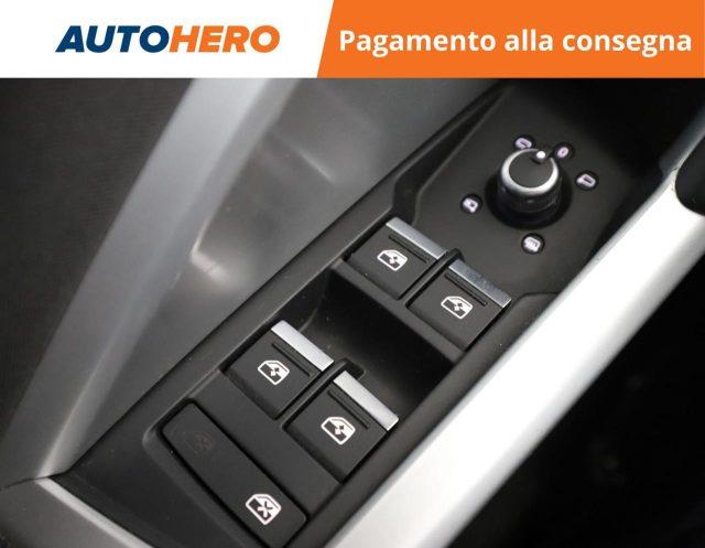 AUDI Q3 35 TDI S tronic