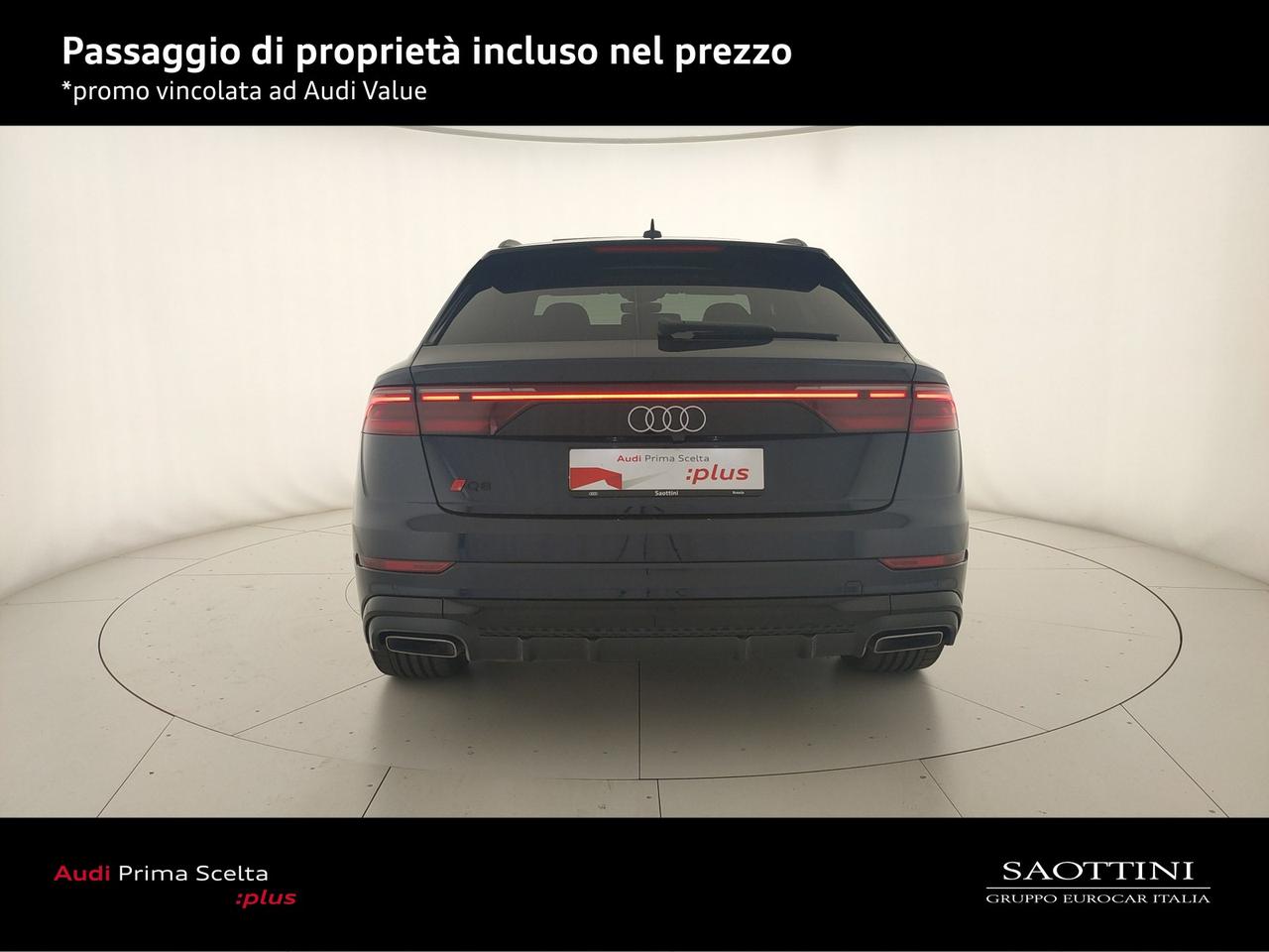 60 TFSI e S line plus quattro tiptronic