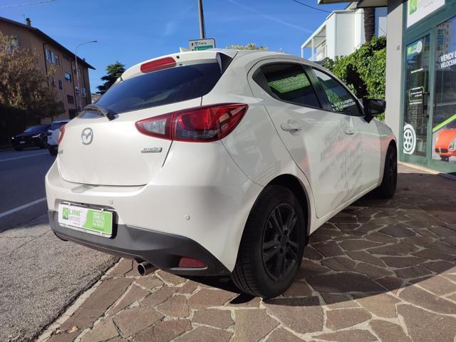 MAZDA 2 exclusive