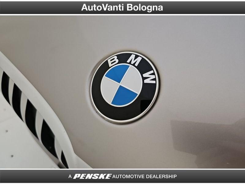BMW X1 xDrive18d xLine Plus
