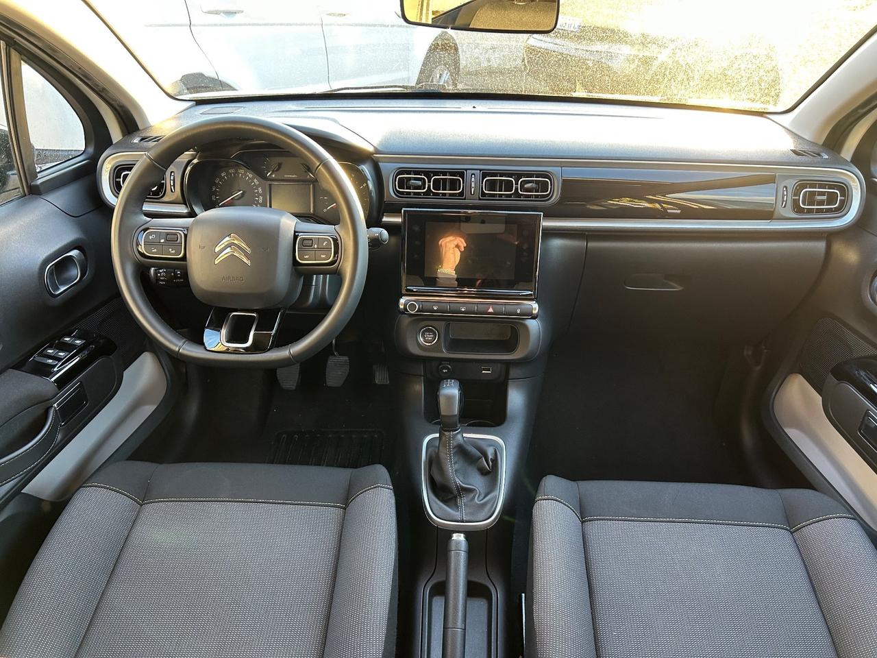 Citroen C3 PureTech 83 S&S Shine