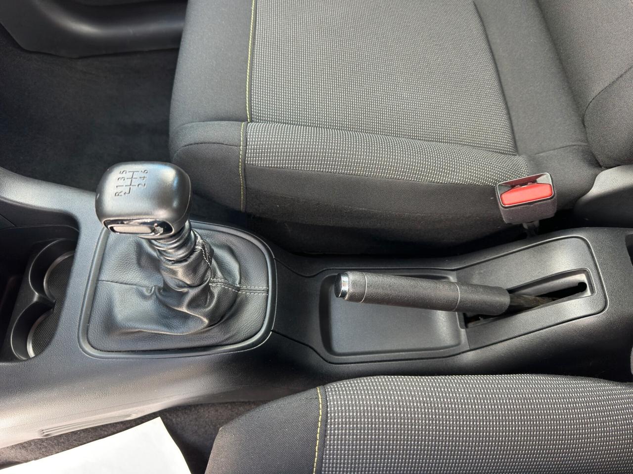 Citroen C3 BlueHDi 100 S&S Plus
