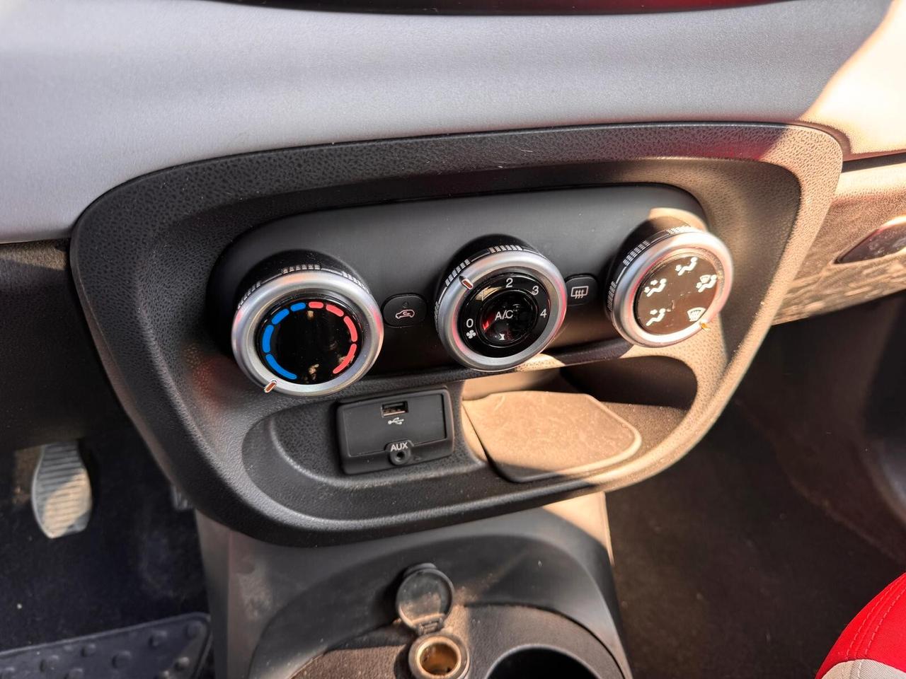 Fiat 500L 1.6 Multijet 105 CV Lounge