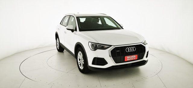 AUDI Q3 40 TFSI quattro S tronic