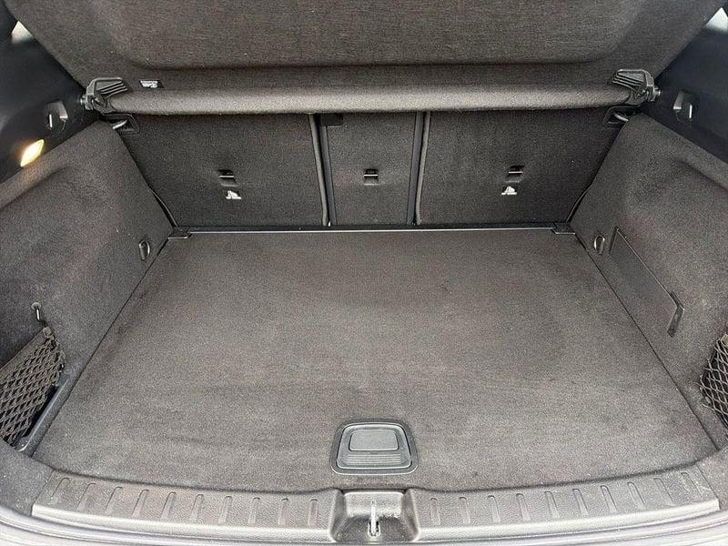 Mercedes-Benz GLA 200 d AMG Line Premium 4matic auto