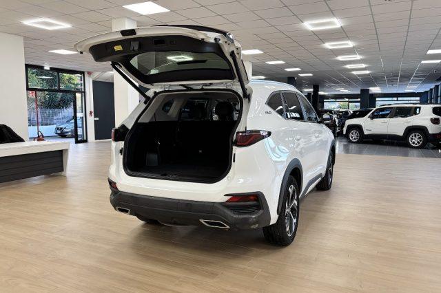 EVO Evo Cross4 Evo 7 1.5 Turbo 7 posti Bi-Fuel GPL