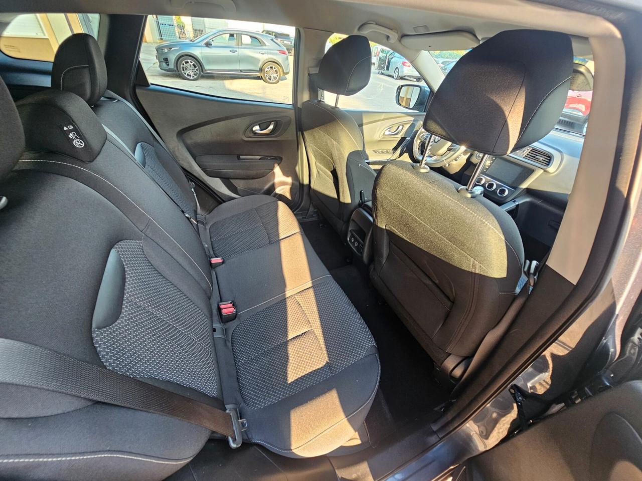 Renault Kadjar - 1.5 dCi 8V 115CV EDC