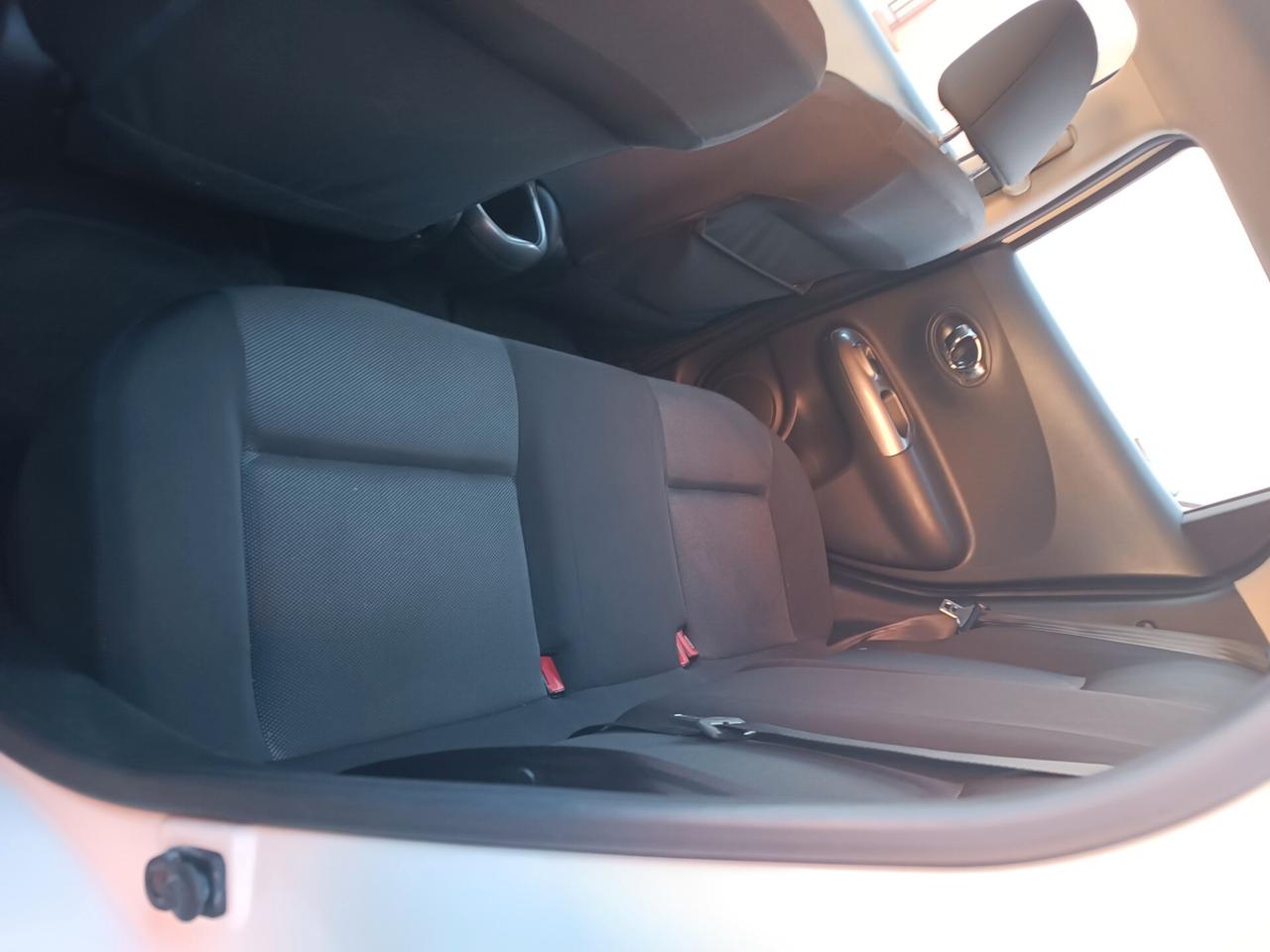 Nissan Juke 1.5 dCi Acenta 110 cv