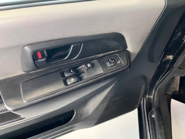 Mitsubishi Pajero Pinin 1.8 16V GDI 3 porte Comfort
