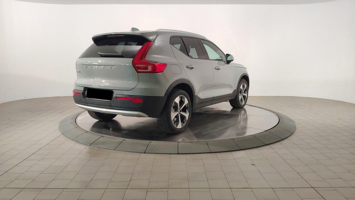 VOLVO Xc40 B3 Mild Hybrid Automatico Core