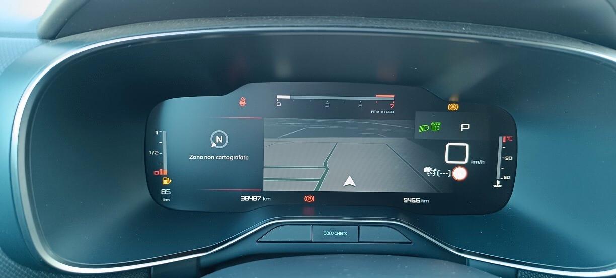 Citroen C5 Aircross BlueHDi 130 S&S EAT8 Max