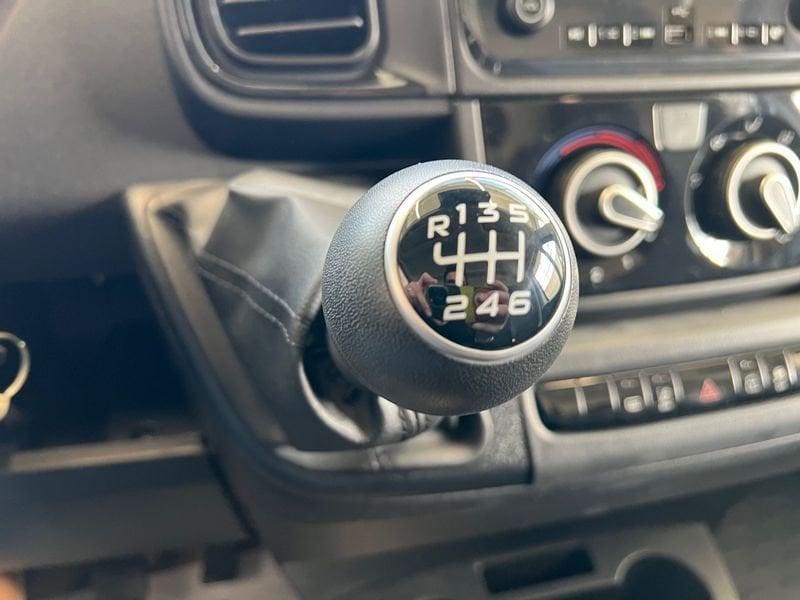 Peugeot Boxer Boxer 330 2.2 BlueHDi 120 S&S PM-TM Furgone